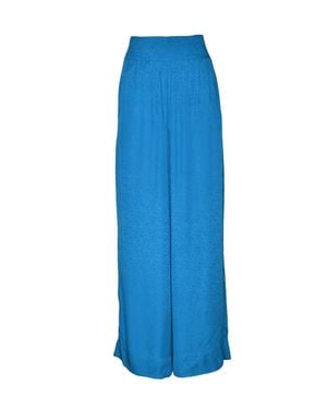 Attic And Barn Pants - Blue