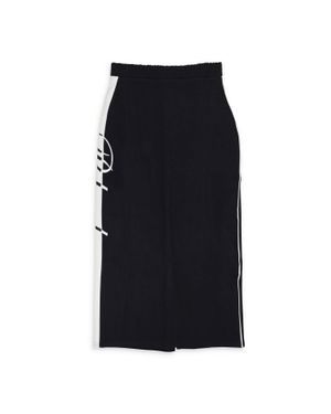 Rhude Track Pants - Black