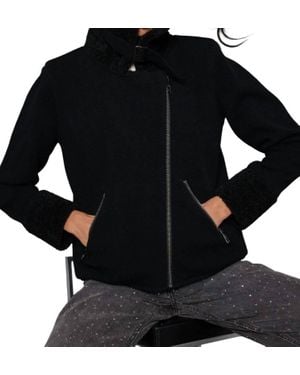 Lisa Todd No Limits Jacket - Black