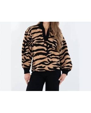 Emily Mccarthy Lolli Sweater - Black