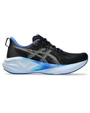 Asics Novablast 5 Running Shoes - Blue