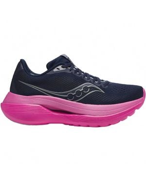 Saucony Endorphin Sneaker Shoe - Blue