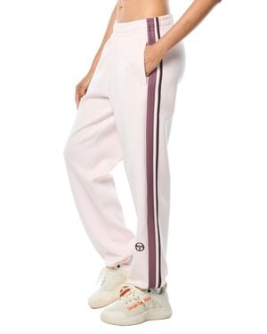 Sergio Tacchini Damarindo Track Pant - Blue
