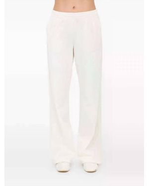 The Upside Navar Marnie Wide Leg Pant - White