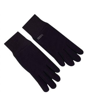 BOSS Kalsper Gloves - Blue
