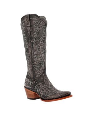 Durango Crush 16" Western Fashion Boot - Brown