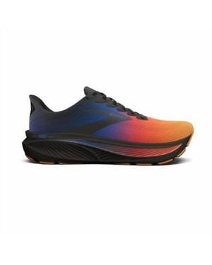 Brooks Ghost 17 Shoes - Blue