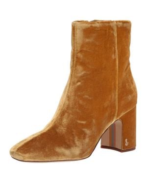 Sam Edelman Fawn 2 Saffron I3833F2700 - Brown