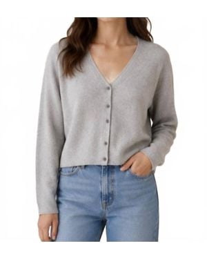 Colorush Erica Cardigan - Gray