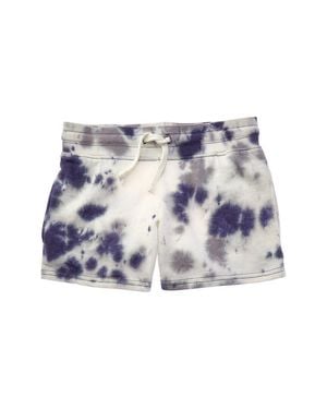 Threads For Thought City Wash Short - Blue