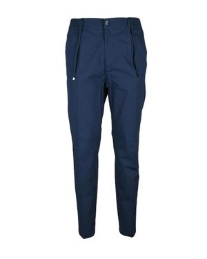 Cruna Pants - Blue