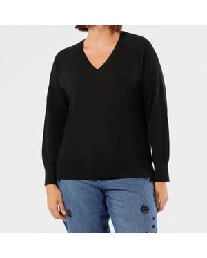 Marina Rinaldi Rita - Black