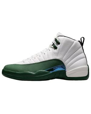 Nike 12 Retro Bucks - Green