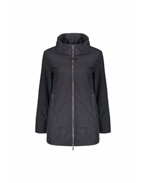 Moorer Taormina Jacket - Blue