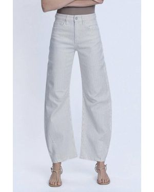 VERVET BY FLYING MONKEY The Jess Jeans - Blue