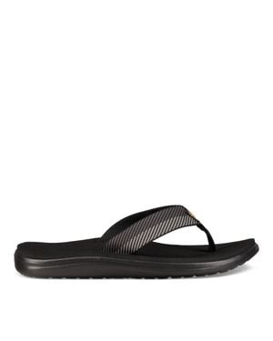 Teva Voya Flip - Black