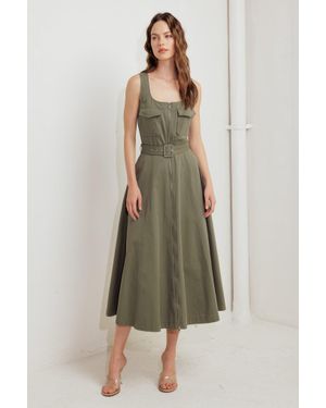 Designer Groovy Dresses for Women - Up to 75% off | Lyst
