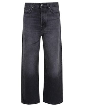 Fiorucci Baggy Jeans - Blue