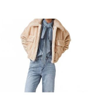 Suncoo Evan Jacket - Blue