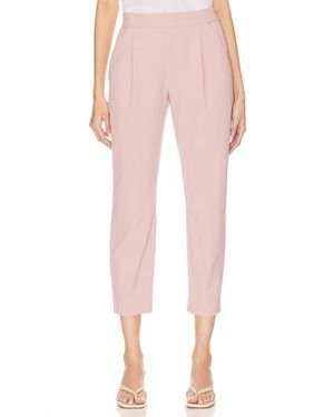 AllSaints Aleida Tri Trouser - Pink