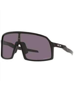 Oakley Sutro Sunglasses - Gray