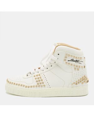 Philipp Plein Notorious - Metallic