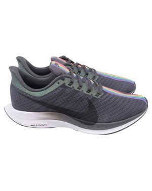 Nike Zoom Pegasus Turbo 'Be True' - Gray
