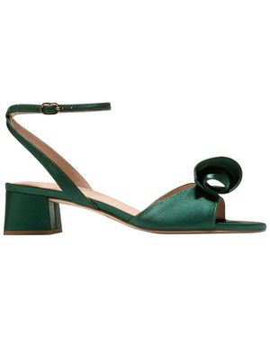 Cole Haan Florette Sandal - Green