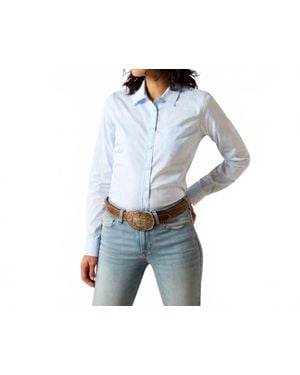 Ariat The Bandana Shirt - White