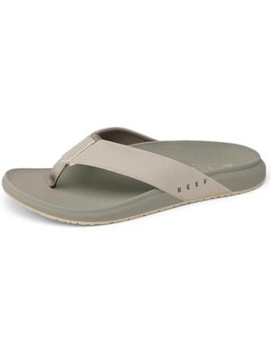 Reef The Raglan Sandal - Gray