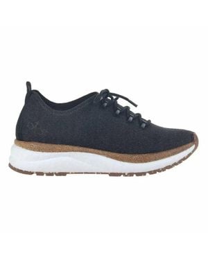Otbt Courier Sneaker - Blue