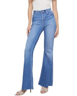 L'Agence Sera Jeans - Blue