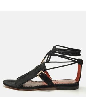 Santoni Santoni - Black
