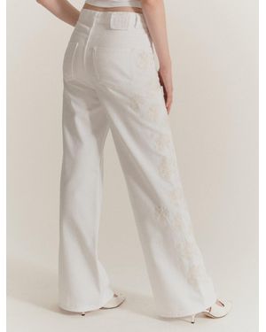 Marella Wleg3Bis - Natural