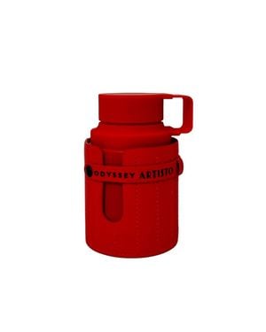 Arma Odyssey Artisto Edp Spray 3.4 Oz Fragrances 6294015188660 - Red