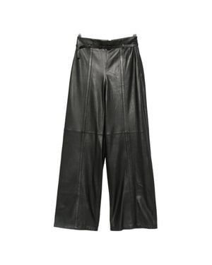 Emporio Armani Pants - Gray
