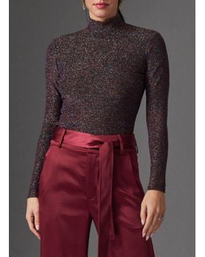 Gilner Farrar Evie Top - Multicolor