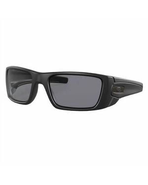 Oakley Fuel Cell Sunglasses - Black