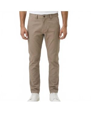 Mountain Khakis Teton Pant - Gray