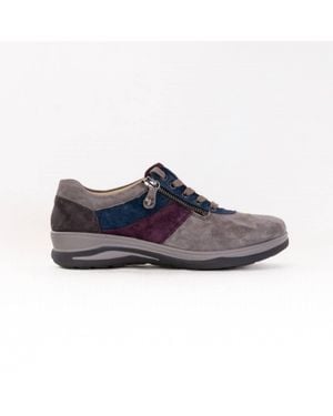 Fidelio Multistretch Mitzy Shoes - Blue