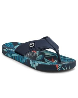 CARTAGO Maresias Flip Flop - Blue