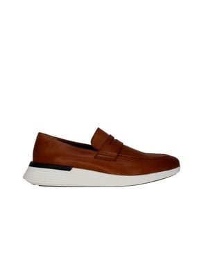 Wolf & Shepherd Seconds Crossover Honey Lc2-Ws-S21-Ss04 - Brown