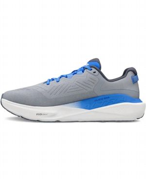 Altra Paradigm 8 Road Running Shoe - Blue
