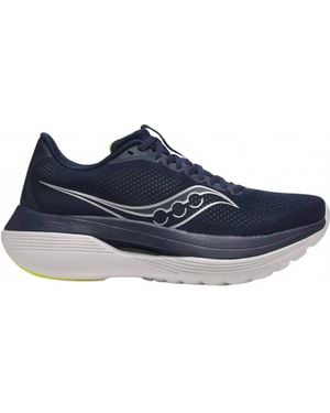 Saucony Endorphin Sneaker Shoes - Blue