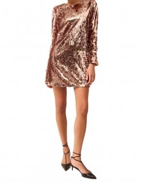 Marie Oliver Scarlett Dress - Multicolor