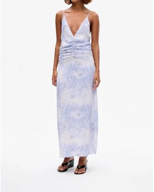 Baum und Pferdgarten Atalia Dress - Blue