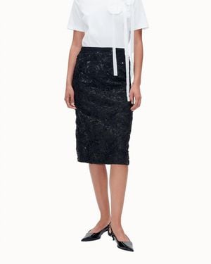 Baum und Pferdgarten Samina Skirt - Blue