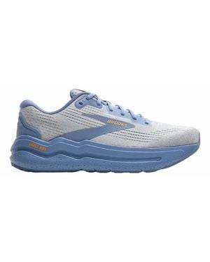 Brooks Ghost Max 2 Running Shoes - Blue