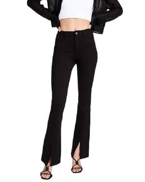 PAIGE Winona Pant - Black