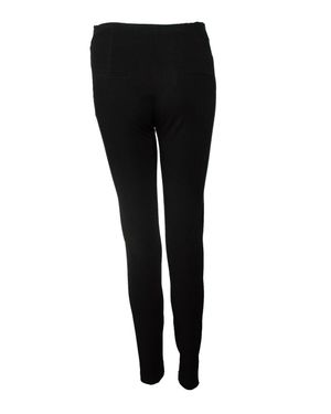 Helmut Lang Pantalon - Black